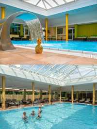 科特布斯公園貝斯特韋斯特優質 SPA 酒店