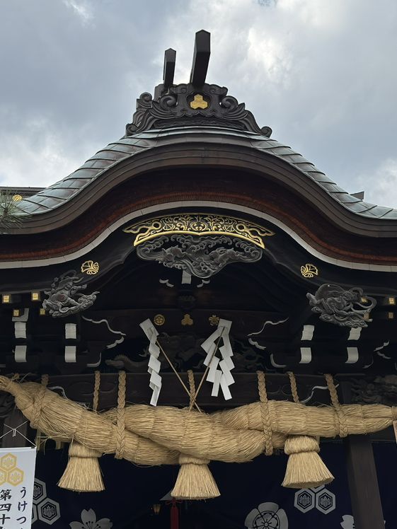 博多寺社巡禮路線：歷史與信仰之旅⛩️ 📜
