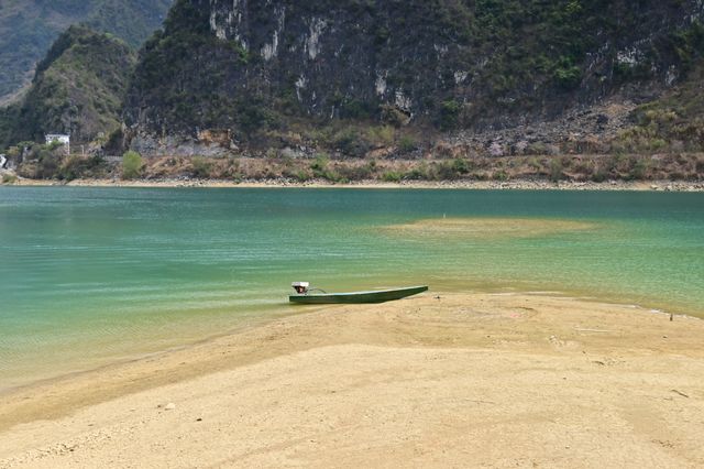 溫暖靜靜的流淌