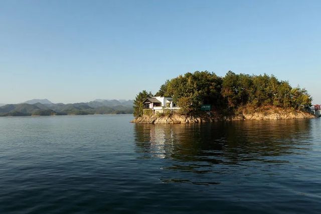 解鎖千島湖：一站式遊玩全攻略