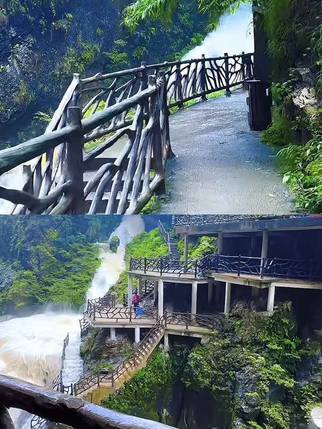 夢寐以求的旅遊勝地
