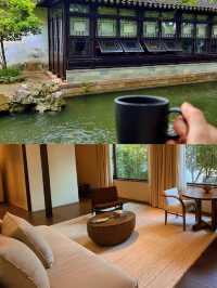 唔係洱海！太湖邊西山島！圍爐煮茶餵海鷗