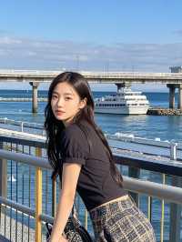 小眾到離譜！這個北極圈風格的海濱小城，藏着5個神仙拍照地！