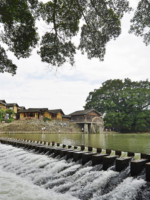 清明2日遊漳州 輕鬆玩轉不留遺憾