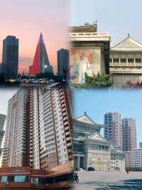 平壤探秘！超詳細旅遊攻略新鮮出爐