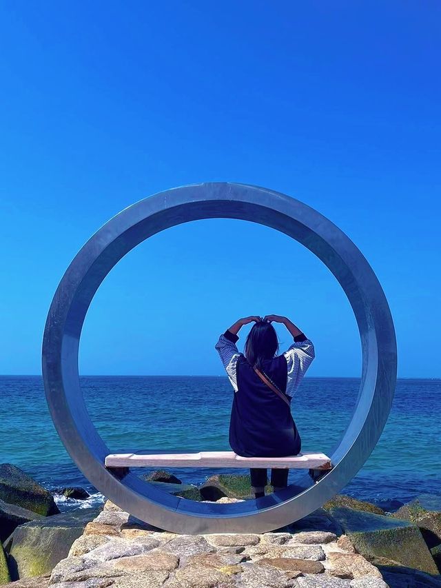 淡路島冷門玩法，99%遊客都忽略的秘境！暴走2萬步的攻略