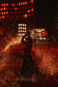 「在啟東穿越盛世大唐，做一日長安人！」