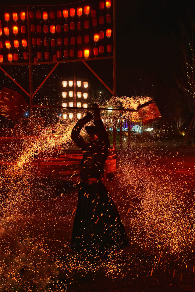 「在啟東穿越盛世大唐，做一日長安人！」
