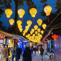 Jinli Ancient Street - First Street of Shu Kingdom🇨🇳