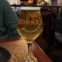 전 피겨선수 김연아님도 다녀간 밴쿠버 수제맥주집🍺