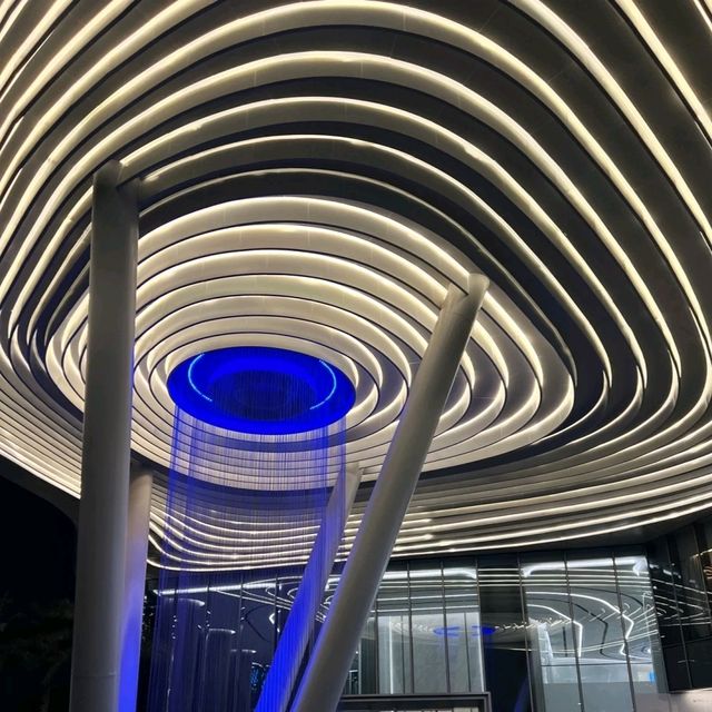 ✨【珠海寶藏酒店】中海萬麗，愛了愛了✨