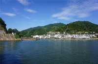 3-4月，適合短途小預算旅行的浙江3城