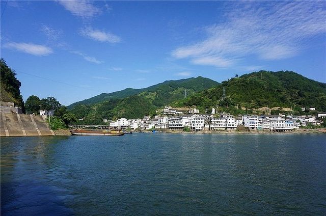 3-4月，適合短途小預算旅行的浙江3城