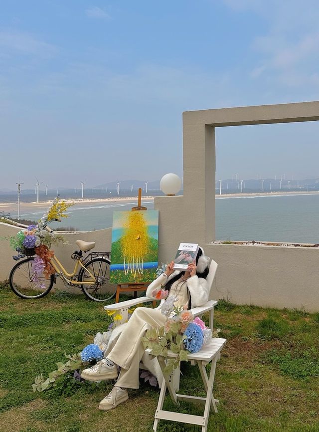 在福州!現實版愛麗絲夢遊仙境…… 在福州!現實版愛麗絲夢遊仙境……