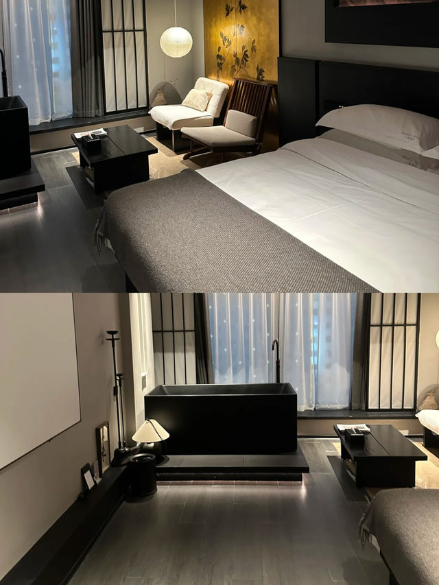 超讚酒店