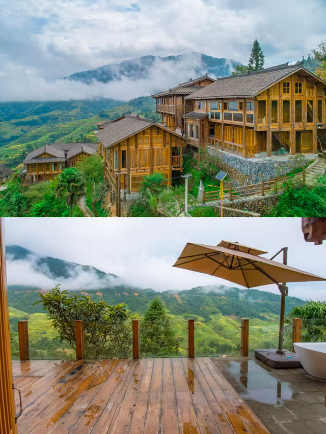 月亮山居：山林間嘅心靈歸處