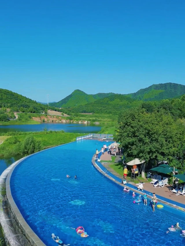 一生必住！北京金海湖壹號酒店的極致旅行