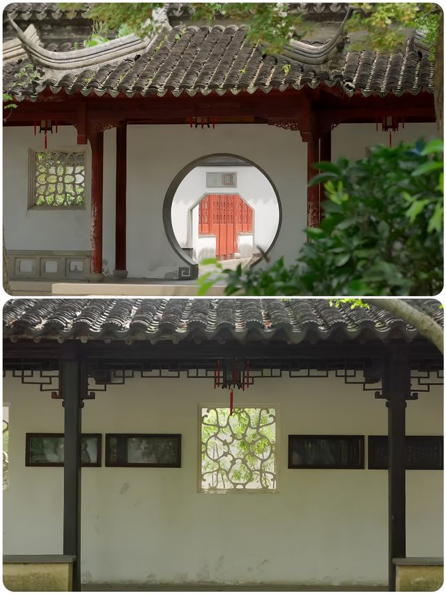 蘇州受罪已回，真不建議3月去！