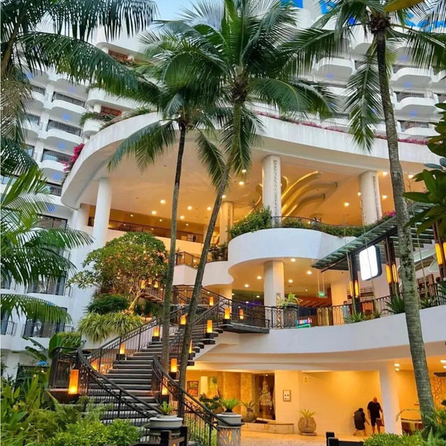 🌟新加坡聖淘沙香格里拉 | 親子遊首選酒店🌟