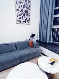 Loft Room with Double Bed 