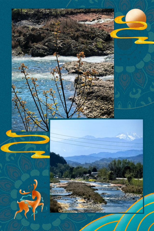 逃離都市喧囂，邂逅新場古鎮的慢生活