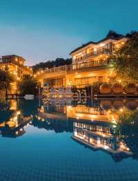 住進蘭花仙境！解鎖森林裡的治癒系旅行