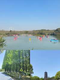 宜興兩日遊，好吃好玩還便宜