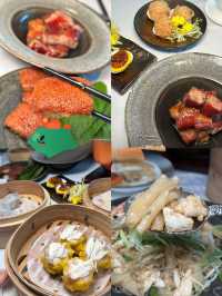 過年去香港🇭🇰city eat停不下來
