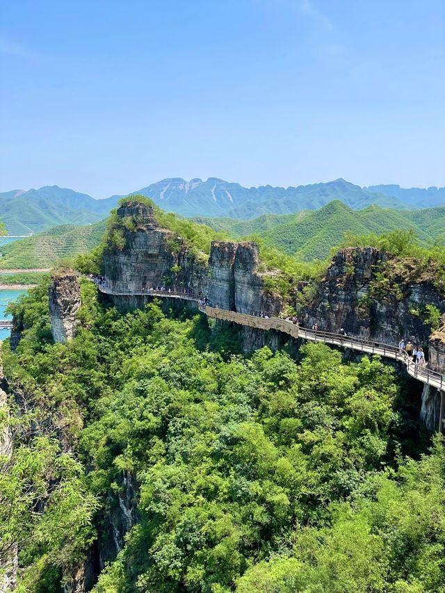 保定旅遊必備攻略（超全）