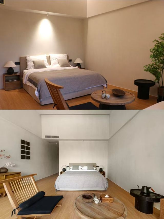 貴陽！！寶藏 Loft 民宿！！在市中心也能超 chill！！