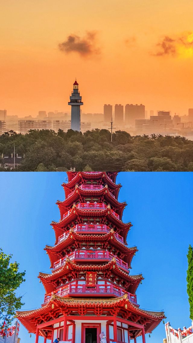 暢爽煙台包車一日遊嘿嘿