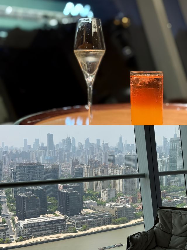 網友真的懂！以後去上海死磕這家性價比酒店