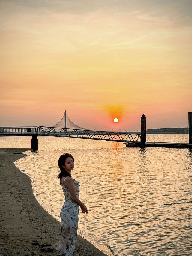 三亞之外｜在海南拾一片無人認領的海