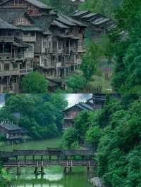 超詳細版貴州旅遊攻略（極致版本）