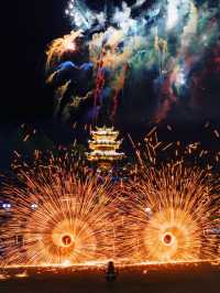 隱匿於皖南的仙境——齊雲山！