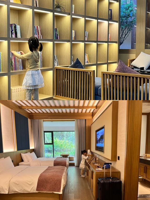 神仙住的地方，你去了嗎？