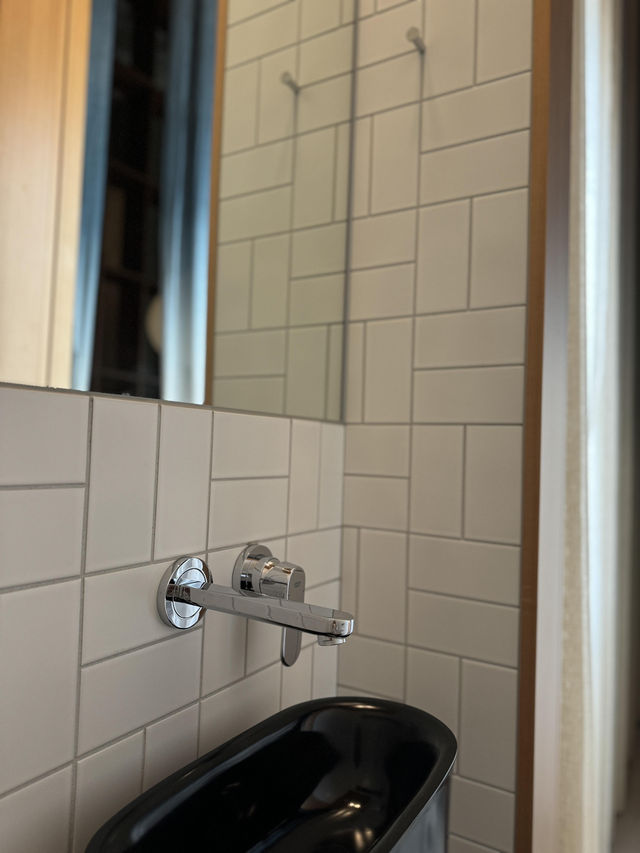 東京驚喜發現！HOTEL K5 藏在日本橋的設計寶藏🏨