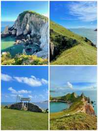 光影秘境｜霞浦灘塗與海島深度探索指南