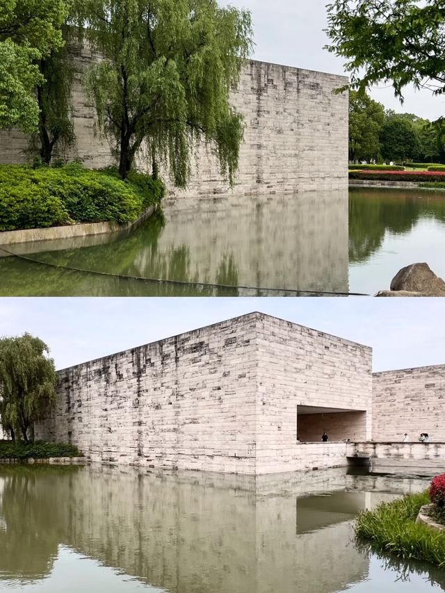 良渚幻文化博物館，穿越千年的神秘之旅