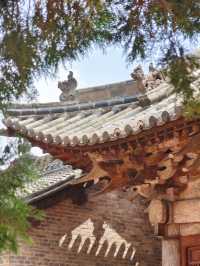 山西.高平市.古中廟