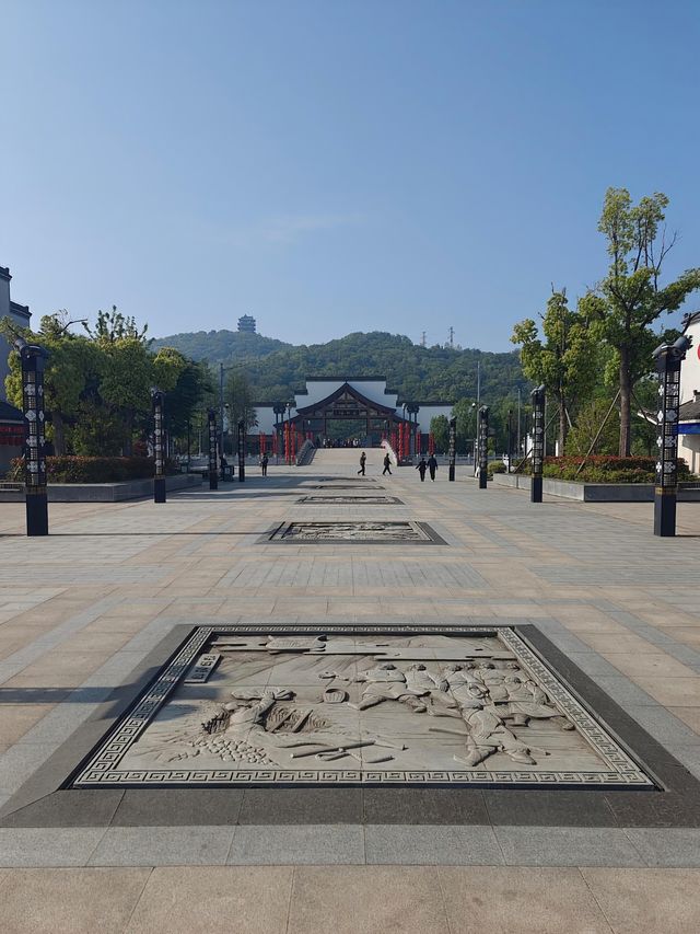馬鞍山旅遊必備攻略（超全）