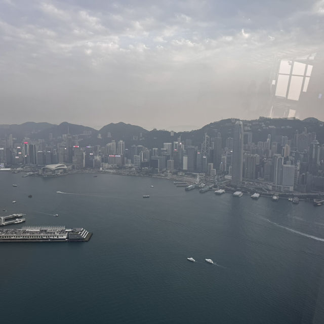 How to spend 4 days in Hong Kong