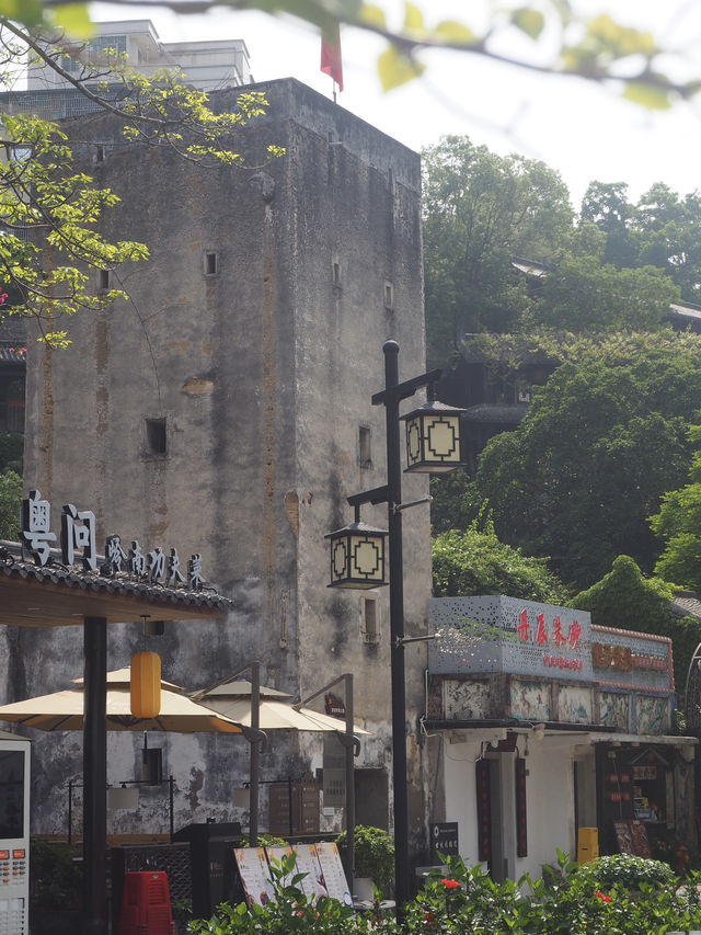 Day Trip Itinerary for Shenzhen