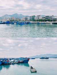 汕頭·南澳島｜逆時針環島遊 超省心攻略