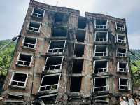 In Memories of 2008 Deadly Sichuan Earthquake 🇨🇳