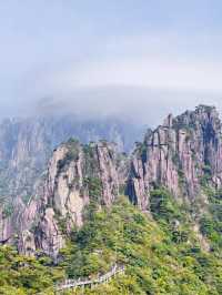 三清山避雷指南嚟啦！睇完呢篇話走即走