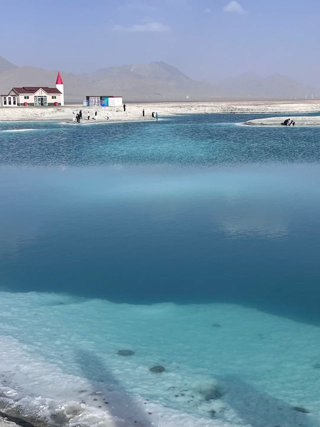 西北旅遊必備清單青海甘肅7天6晚攻略