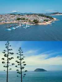 漳州·海洋藍丨初夏來漳州開啟濱海度假之旅