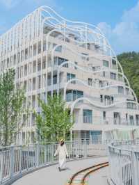 五一反向旅遊，千島湖2天1夜避堵路線！