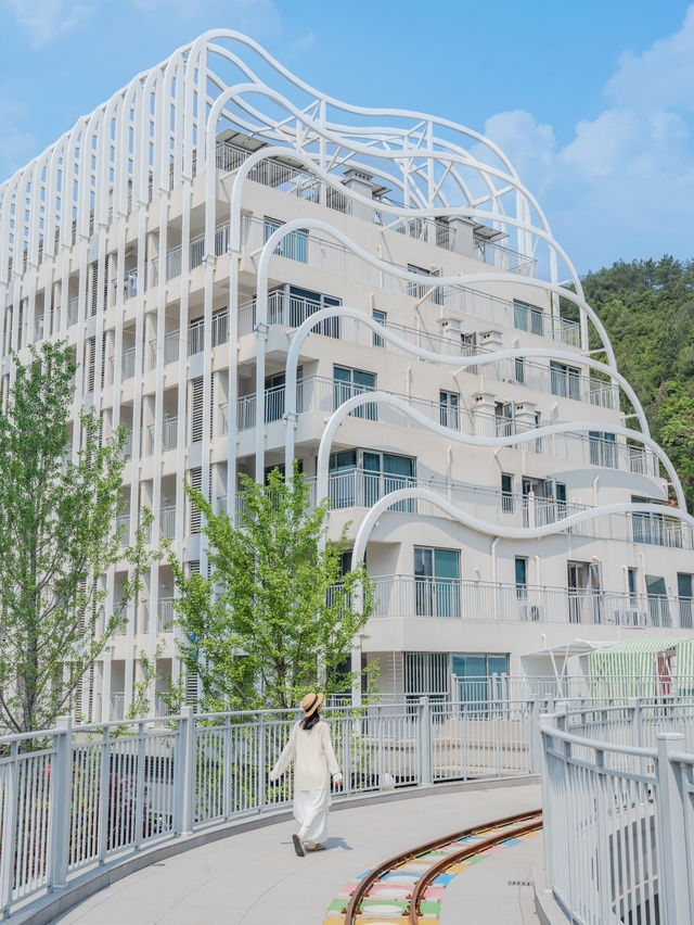 五一反向旅遊，千島湖2天1夜避堵路線！
